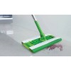 Swiffer Sweeper Dry Sweeping Pad, Multi Surface Refills for Dusters Floor Mop, with Febreze Lavender - 32 ct - image 4 of 4