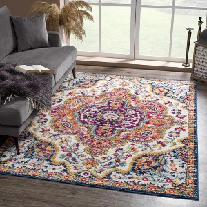 Hauteloom Simsbury Area Rug - 1 of 4