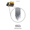 Audio-Technica VM750SH Dual Moving Magnet Cartridge - 2 of 2