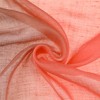 INSPIRE CHIC Women's Gradient Color Ombre Cotton Linen Soft Hijab Head Scarves 1Pc - 4 of 4