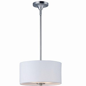 Maxim Lighting Bongo 2 - Light Pendant in  Satin Nickel - 1 of 1