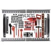 Toyrifik Toy Tool Set Workbench - 2 of 4