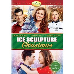 Christmas At The Plaza Dvd 2022