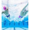 Sporti Paris Champs-Elysees Silicone Swim Cap - 4 of 4