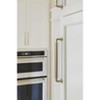 Amerock Cowrie Pull for Cabinets, Drawers, and Furniture - 2 of 4