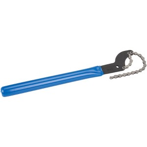 Park Tool SR-2.3 Sprocket Remover Chain Whip For 5 To 12 Speed Cassettes - 1 of 3