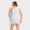 Women's Side-Tie Mini Sweater Dress - Wild Fable™ - 2 of 3