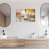 Rain Clouds by Julian Spencer Unframed Wall Canvas - iCanvas - 4 of 4