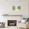 Stupell Industries Beach Path Painting Framed Giclee Art - 3 of 4