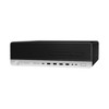 Refurbished: HP Elitedesk 800 G3 Desktop Intel Core i5 3.20 Hz 8GB 256GB SSD Linux - Manufacturer Refurbished - 2 of 4