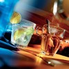 Bormioli Rocco 13.25 oz. Rock Bar Stackable Double Old Fashioned Glass, 6-Piece , Clear - 2 of 4