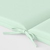 43"x20" Outdoor Chair Cushion - Room Essentials™ - 3 of 4