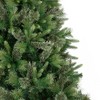 Northlight 6.5' Kingston Cashmere Pine Artificial Christmas Tree, Unlit - 3 of 4