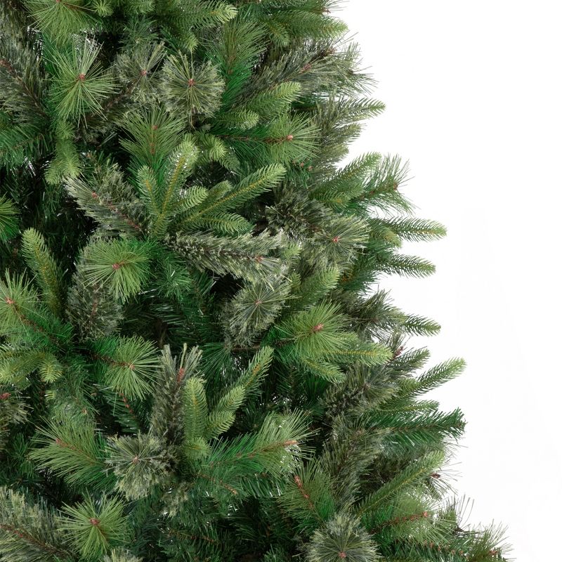 Northlight 6.5' Kingston Cashmere Pine Artificial Christmas Tree, Unlit, 4 of 7