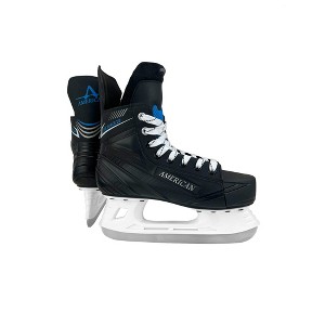 American Athletic Men's Ice Force 2.0 Hockey Skate - 1 of 4
