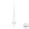 Vickerman 18" Cupola Finial Ornament - 2 of 2