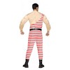 Carny Muscle Man Costume Adult Standard - 2 of 4