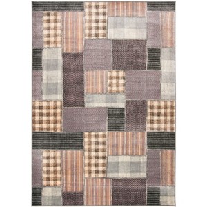 Vintage VTG107 Power Loomed Area Rug  - Safavieh - 1 of 4