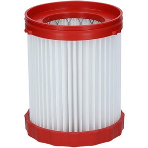 Bosch Genuine OEM Replacement Filter for GAS18V-3 - 1600A017AC - 1 of 1