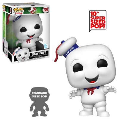 10 inch bullseye target funko pop