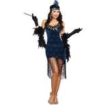 Dreamgirl Downtown Doll Women's Costume