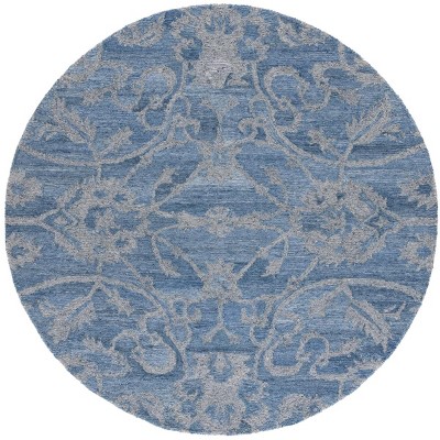 Anatolia AN401 Handmade Tufted Rug - Safavieh