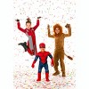 HalloweenCostumes.com Toddler Deluxe Lion Costume - image 2 of 4