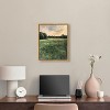 Art Remedy Just At Sunrise Classic Landscape and Portrait Wall Art Framed - 2 of 4