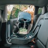 Chicco KeyFit Max Infant Car Seat Base - Anthracite - 3 of 4