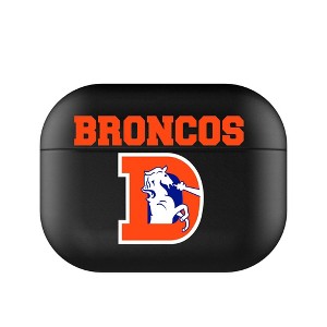 Keyscaper NFL AFC Historic Teams Insignia AirPod Case Cover for AirPods Pro 2nd Gen - 1 of 4
