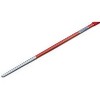 Amber Fight Gear Premium Aluminum Javelins, 600g, IAAF Approved, Ideal for Track & Field, Competition Throwing, and Athletic Training, Color May Vary - 3 of 4