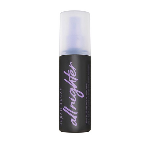 Urban Decay All Nighter Long-Lasting Makeup Setting Spray - Ulta Beauty - image 1 of 4