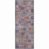 Unique Loom Sisu Collection Area Rug - Chennai - 2 of 4