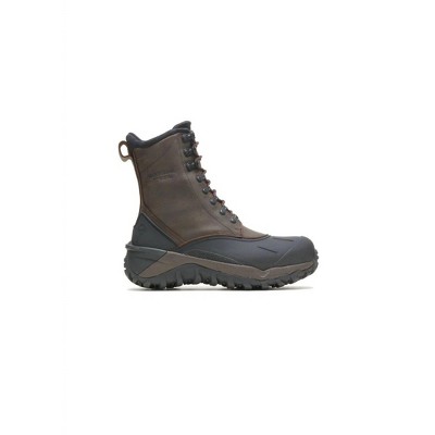 Men's 's Frost Tall Waterproof Snow Boots - Wolverine