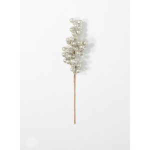 Sullivans Berry Artificial Stem 25"H Brown - 1 of 3
