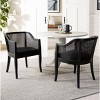 Rina Dining Chair  - Safavieh - 3 of 4