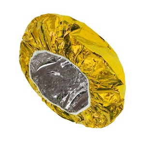 Unique Bargains Women's Convenient Shower Cap 1 Pc - 1 of 3