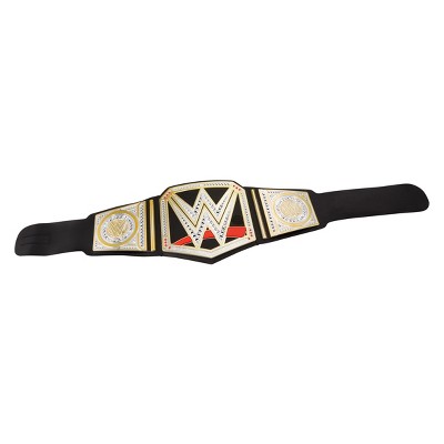 Wwe wrestling sale belt target