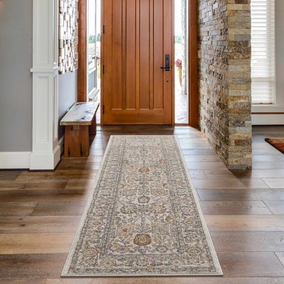 Hauteloom Herstmonceux Area Rug