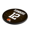 NFL Cleveland Browns Players Game Tactic 15-Watt Wireless Charger - 2 of 4