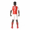 Banbo Toys SOCKERS Arsenal Saka 8" Collectible Soccer Action Figure - 4 of 4