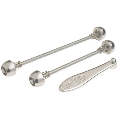 locking skewers