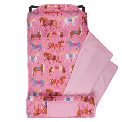 Wildkin Quilted Nap Mat for Kids