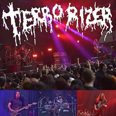 Terrorizer - Live in Miami (Vinyl)