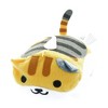 Little Buddy LLC Neko Atsume: Kitty Collector 4" Plush: Tabitha - 3 of 3