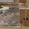 Rug Branch Contemporary Boho SouthWestern Indoor Rug - 2 of 4