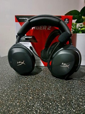 Target hyperx cloud discount 2