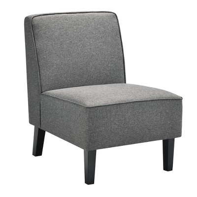 Target gray accent chair on sale