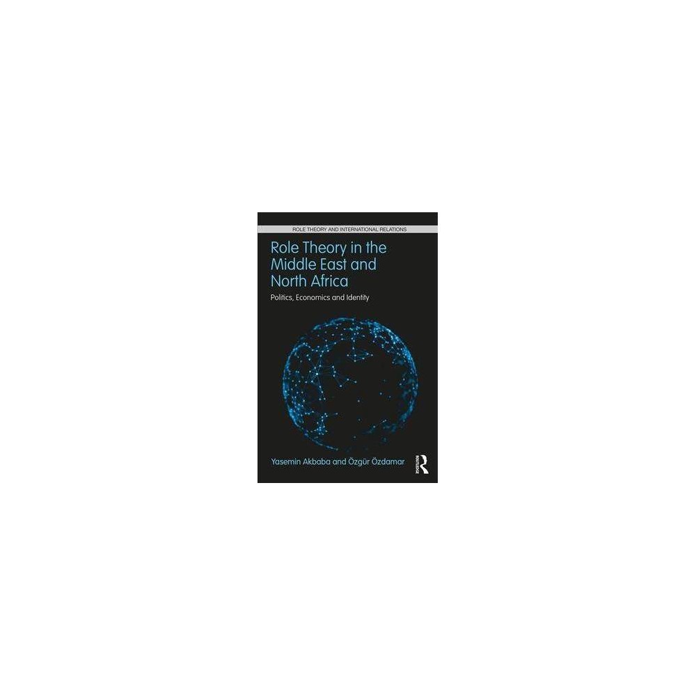 ISBN 9781138064836 product image for Role Theory in the Middle East and North Africa : Politics, Economics and Identi | upcitemdb.com