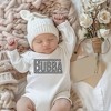 The Juniper Shop Bubba Checkered Baby Long Sleeve Bodysuit - 2 of 3